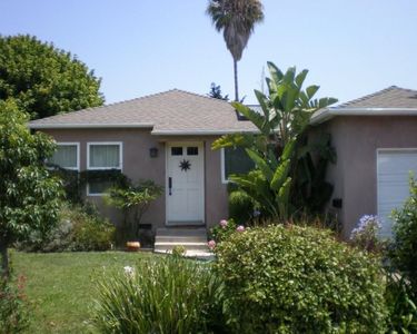 1628 Penmar Ave, Venice, CA, 90291