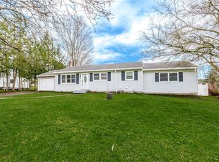 7100 Townline Rd, Rome, NY 13440