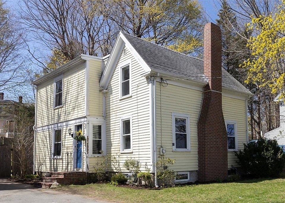 12 Linebrook Rd, Ipswich, MA 01938 Zillow