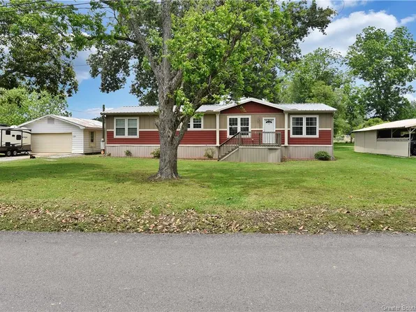 137 Rip Henagen Rd, Dequincy, LA 70633