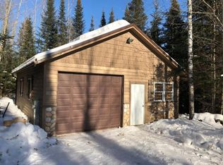 5430 Hideaway Tr, Mercer, WI 54547