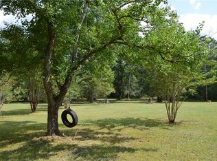 20793 Welch Rd, Richards, TX 77873