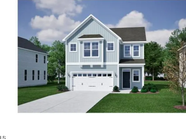 1200 Westerland Way #263, Durham, NC 27703