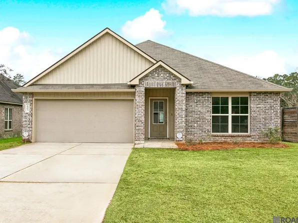 28473 Evangeline Ln, Albany, LA 70711