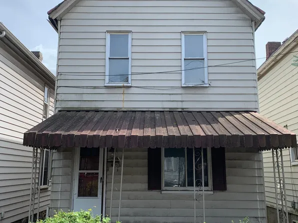 514 Franklin St, East Pittsburgh, PA 15112