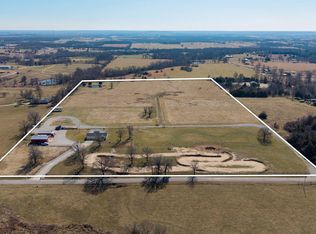 30 Somerset Road, Buffalo, MO 65622