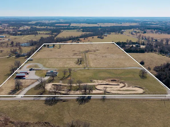 30 Somerset Road, Buffalo, MO 65622
