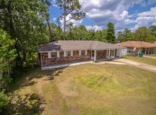2535 W David Dr, Gulfport, MS 39503