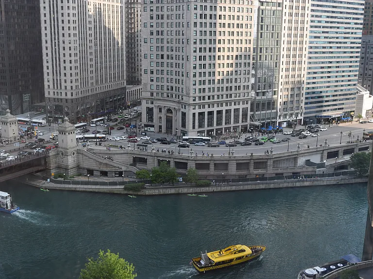 405 N Wabash Ave #1307 — Photo 10