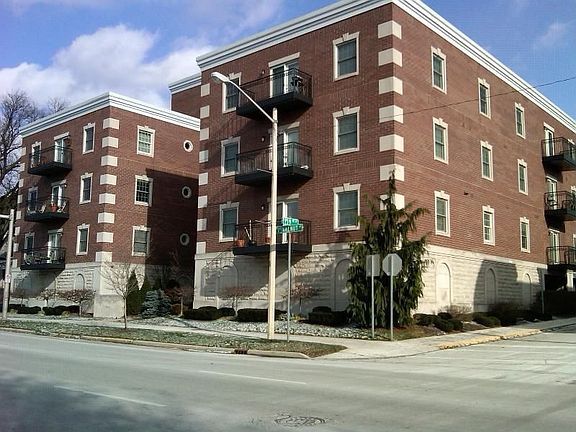 2nd image of 500 N Walnut St APT 205