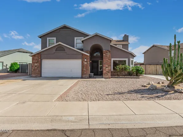 6649 N 84TH Lane, Glendale, AZ 85305