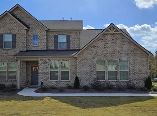 1101 Custom Trce, Hampton, GA 30228