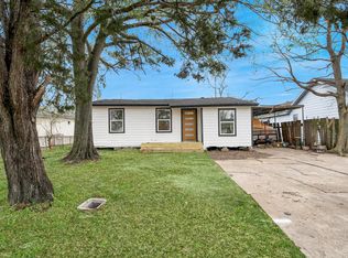 1126 14th St, Galena Park, TX 77547