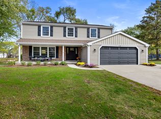 1139 Rothbury Ct, Schaumburg, IL 60193