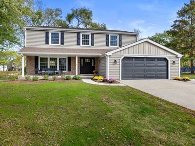 1139 Rothbury Ct, Schaumburg, IL, 60193