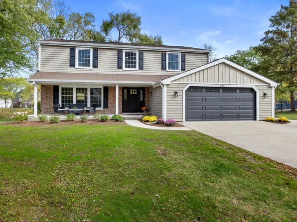 1139 Rothbury Ct, Schaumburg, IL 60193