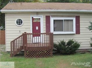 5872 Marsh Rd, Haslett, MI 48840