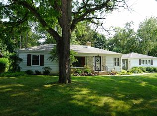 3611 Brookview Rd, Rockford, IL 61107