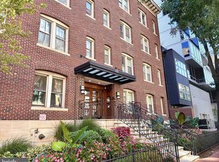 1121 24th St NW APT 401, Washington, DC 20037