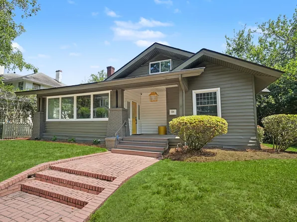 114 E 48th St, Savannah, GA 31405