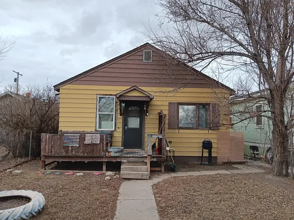 1430 2nd St, Havre, MT 59501