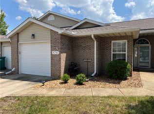 4783 Arbor Ct, Decatur, IL 62526