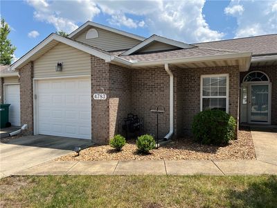 4783 Arbor Ct, Decatur, IL, 62526