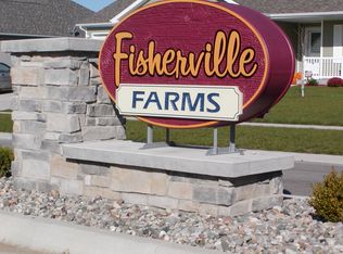 1527 Fisherville Ct, Auburn, MI 48611