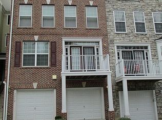 3510 Carriage Walk Ln, Laurel, MD 20724
