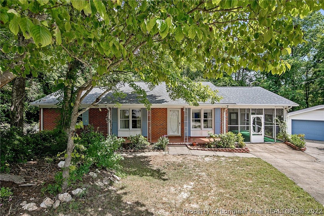 5332 Rimrock Ct, Fayetteville, NC 28303 | Zillow