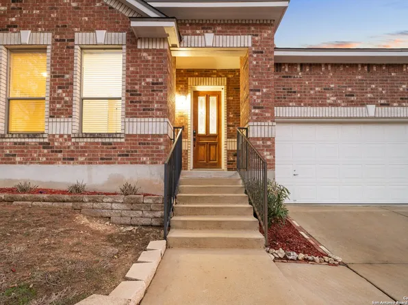 8002 Jalane Park, San Antonio, TX 78255
