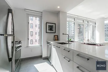 Rented by Bond New York