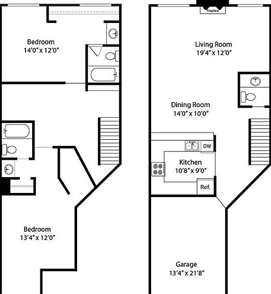 Creekside Village — Photo 42