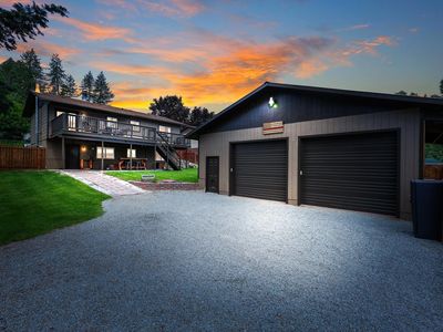 720 N Spokane Ave, Newport, WA, 99156