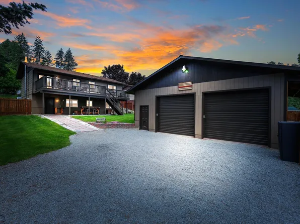 720 N Spokane Ave, Newport, WA 99156