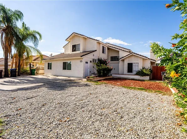 16211 Starview St, Moreno Valley, CA 92551