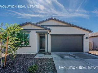 11461 E Ulysses Ave, Mesa, AZ 85212