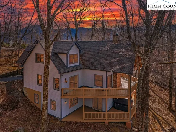 342 Tyneridge Road, Banner Elk, NC 28604