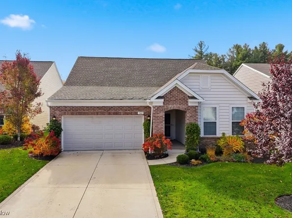 542 Arbor Ln, Akron, OH 44321