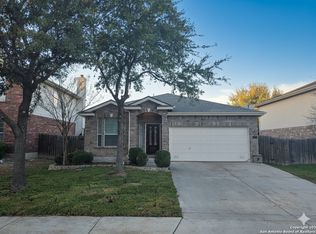2617 Crusader, Schertz, TX 78108