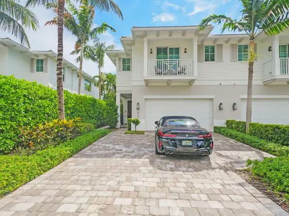 436 NE WAVECREST Way, Boca Raton, FL 33432