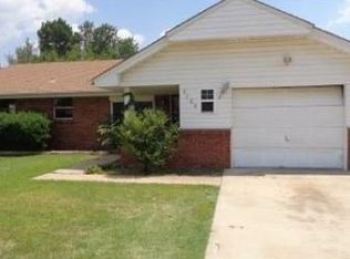 2604 SW 63rd St, Oklahoma City, OK 73159