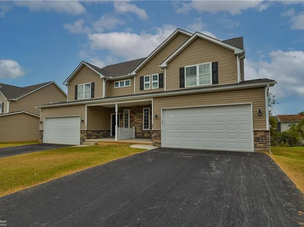 461 Toboggan Trl, Easton, PA 18040