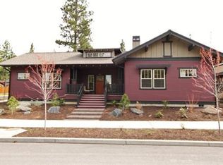 2427 High Lakes Loop, Bend, OR 97701