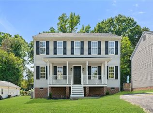 4343 Warwick Rd, Richmond, VA 23234