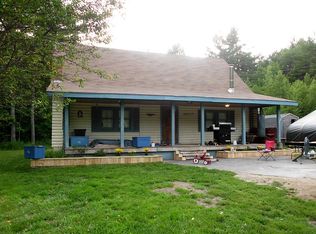 704 State Route 12 S, Fitzwilliam, NH 03447