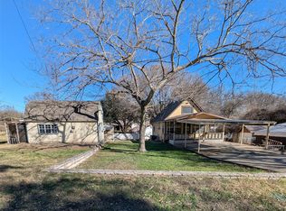 8161 Deer View Cir, Granbury, TX 76049