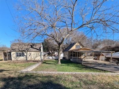 8161 Deer View Cir, Granbury, TX, 76049