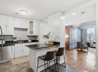 3 Appleton St APT 504, Boston, MA 02116