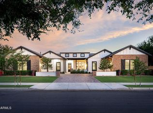 17655 E Bronco Dr, Queen Creek, AZ 85142